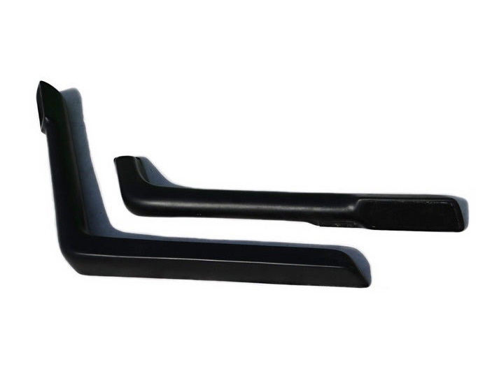 Fiberglass Side Air Intake Off-road Snorkels for Mercedes-Benz W463 G-Wagon